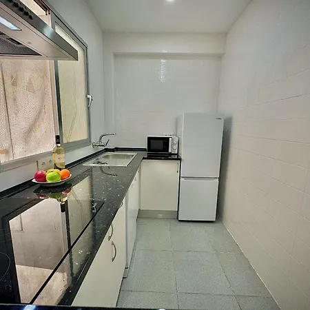 Center By Homing Holiday home