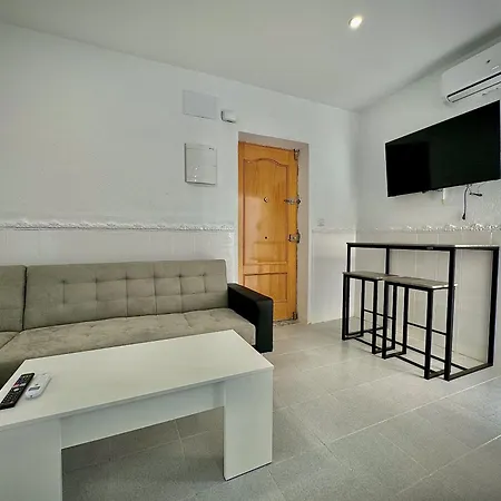 Сasa de vacaciones Center By Homing