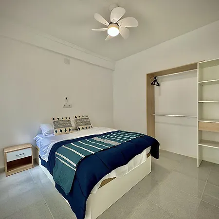 Сasa de vacaciones Center By Homing Torremolinos